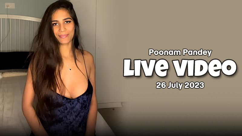 Live Show 26 July 2023